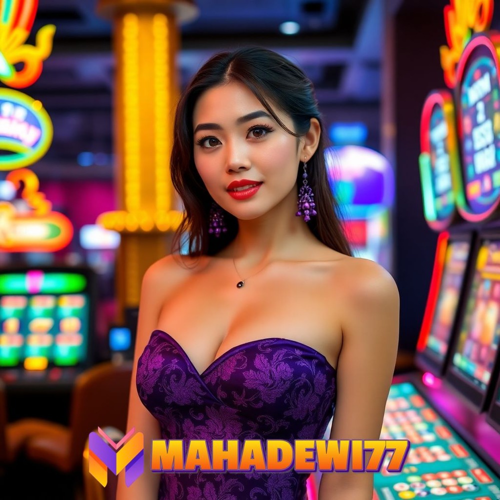 Mahadewi77